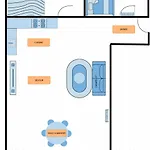 Le Clos Saint Joseph Apartment Groffliers