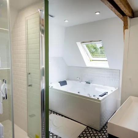 דירה Le Clos Saint Joseph