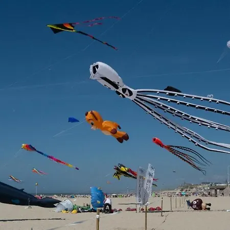 דירה Le Clos Saint Joseph *