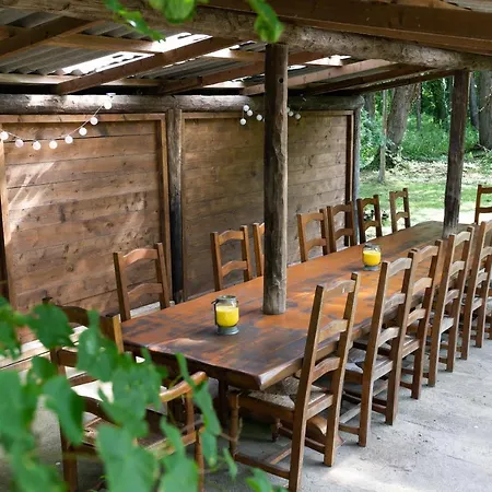 דירה Le Clos Saint Joseph *