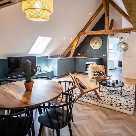 Le Clos Saint Joseph