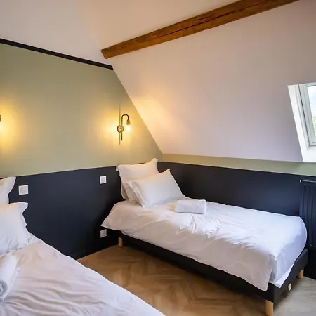 Le Clos Saint Joseph * Groffliers