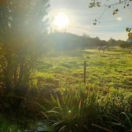 Le Clos Saint Joseph דירה