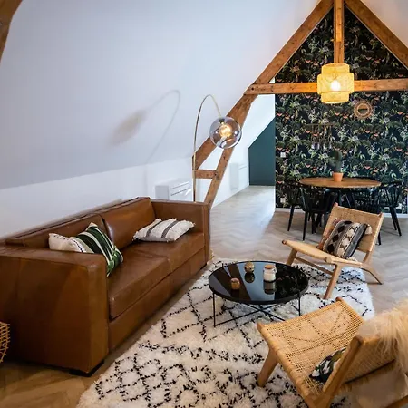 Le Clos Saint Joseph *